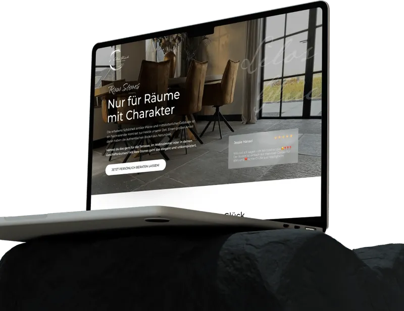 Mockup
